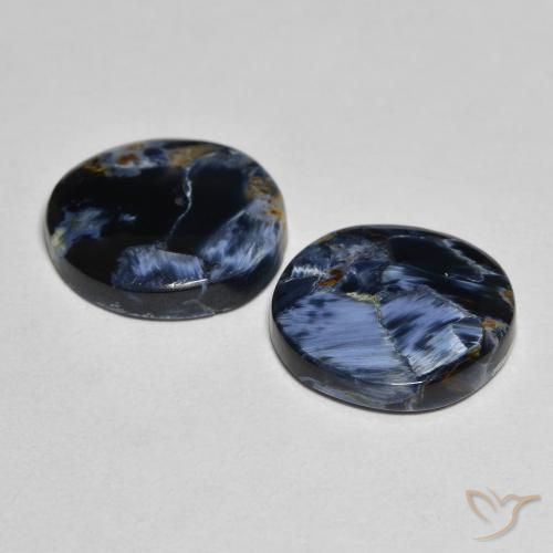 Shop natural 7.02ct マルチカラー ピーターサイト gems, ラウンド, from ナミビア at GemSelect. In stock, global shipping!