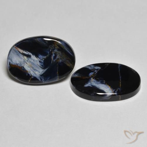 Shop natural 10.22ct マルチカラー ピーターサイト gems, 楕円形, from ナミビア at GemSelect. In stock, global shipping!