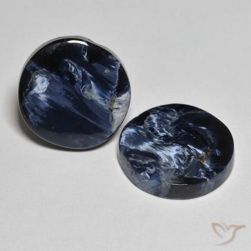 Shop natural 12.36ct マルチカラー ピーターサイト gems, ラウンド, from ナミビア at GemSelect. In stock, global shipping!