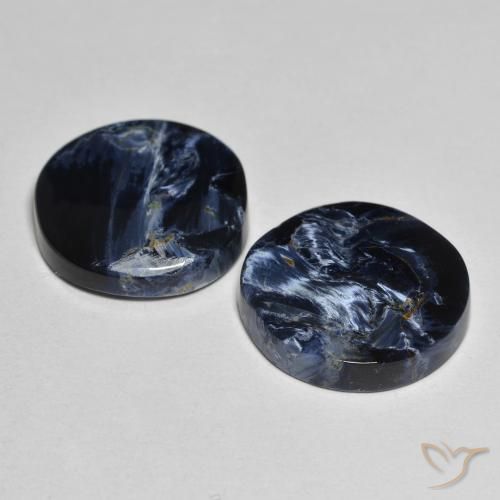 Shop natural 12.36ct マルチカラー ピーターサイト gems, ラウンド, from ナミビア at GemSelect. In stock, global shipping!