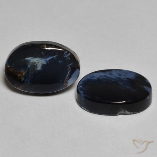 Shop natural 4.94ct マルチカラー ピーターサイト gems, 楕円形, from ナミビア at GemSelect. In stock, global shipping!