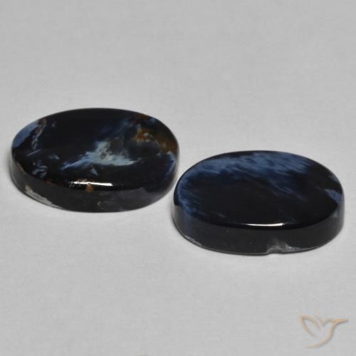 Shop natural 4.94ct マルチカラー ピーターサイト gems, 楕円形, from ナミビア at GemSelect. In stock, global shipping!