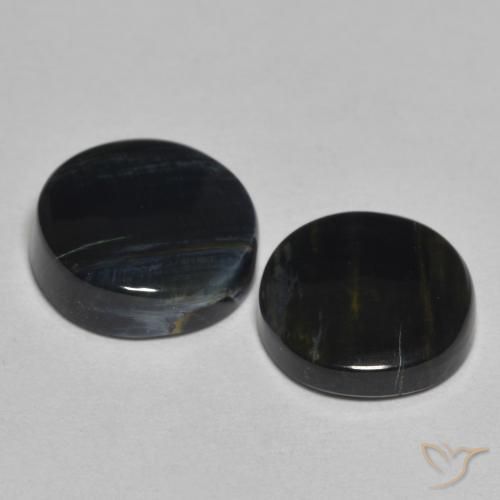 Shop natural 5.28ct マルチカラー ピーターサイト gems, ラウンド, from ナミビア at GemSelect. In stock, global shipping!