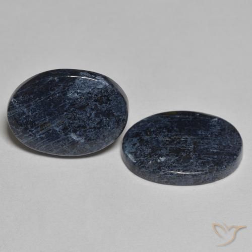 Shop natural 8.56ct マルチカラー ピーターサイト gems, 楕円形, from ナミビア at GemSelect. In stock, global shipping!
