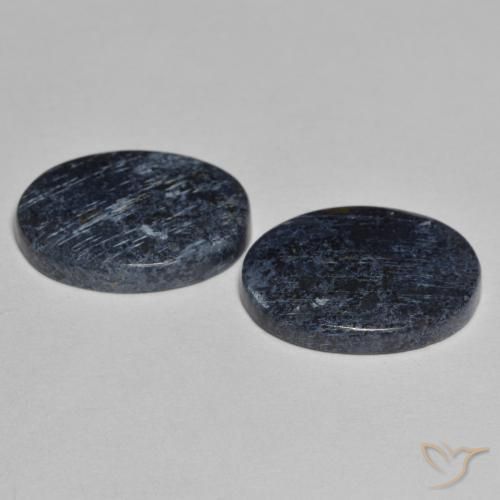 Shop natural 8.56ct マルチカラー ピーターサイト gems, 楕円形, from ナミビア at GemSelect. In stock, global shipping!