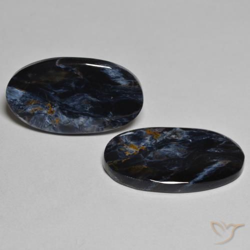 Shop natural 19.30ct マルチカラー ピーターサイト gems, 楕円形, from ナミビア at GemSelect. In stock, global shipping!