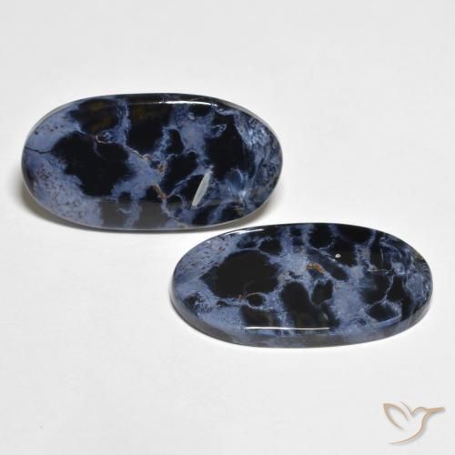 Shop natural 10.91ct マルチカラー ピーターサイト gems, 楕円形, from ナミビア at GemSelect. In stock, global shipping!