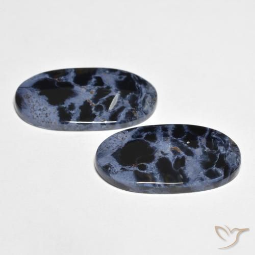 Shop natural 10.91ct マルチカラー ピーターサイト gems, 楕円形, from ナミビア at GemSelect. In stock, global shipping!