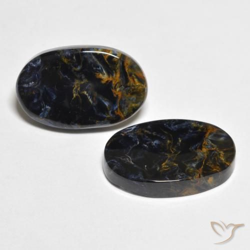 Shop natural 8.84ct マルチカラー ピーターサイト gems, 楕円形, from ナミビア at GemSelect. In stock, global shipping!