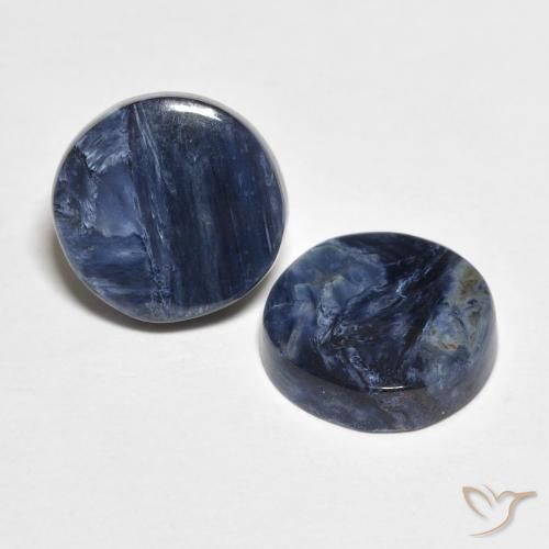 Shop natural 4.15ct マルチカラー ピーターサイト gems, ラウンド, from ナミビア at GemSelect. In stock, global shipping!