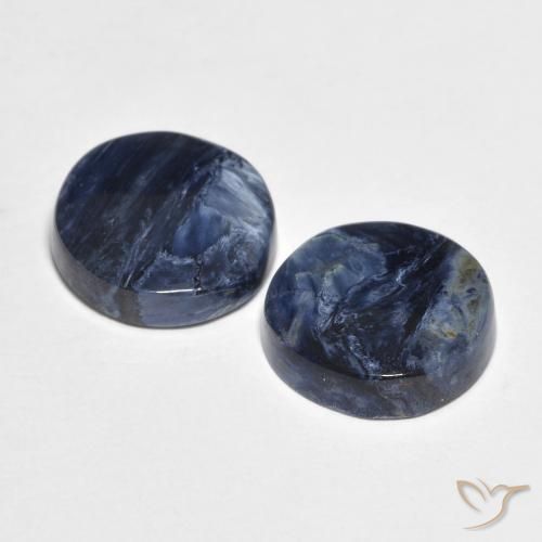 Shop natural 4.15ct マルチカラー ピーターサイト gems, ラウンド, from ナミビア at GemSelect. In stock, global shipping!