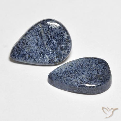 Shop natural 5.27ct マルチカラー ピーターサイト gems, 洋梨の形, from ナミビア at GemSelect. In stock, global shipping!