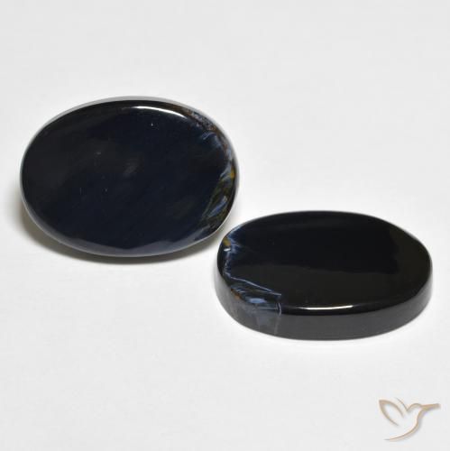Shop natural 10.29ct マルチカラー ピーターサイト gems, 楕円形, from ナミビア at GemSelect. In stock, global shipping!