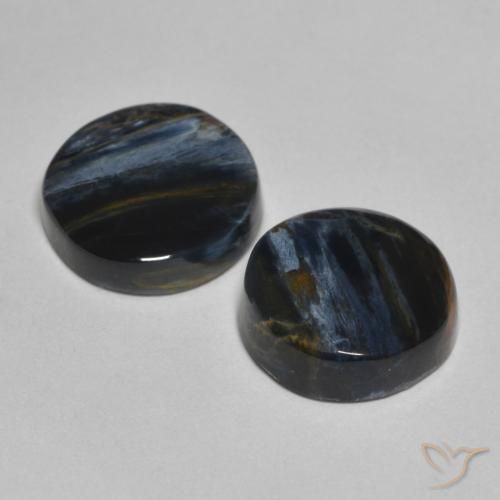 Shop natural 5.49ct マルチカラー ピーターサイト gems, ラウンド, from ナミビア at GemSelect. In stock, global shipping!