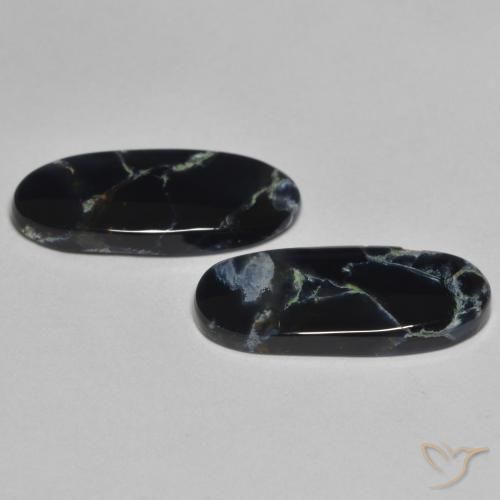 Shop natural 5.03ct マルチカラー ピーターサイト gems, 楕円形, from ナミビア at GemSelect. In stock, global shipping!