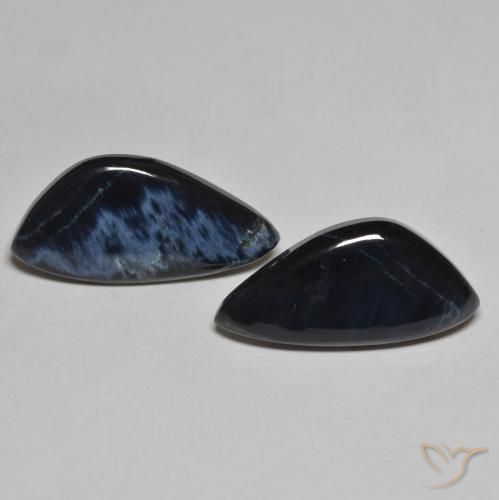 Shop natural 9.44ct マルチカラー ピーターサイト gems, ファンシー, from ナミビア at GemSelect. In stock, global shipping!