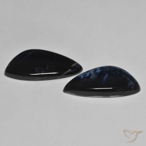 Shop natural 9.44ct マルチカラー ピーターサイト gems, ファンシー, from ナミビア at GemSelect. In stock, global shipping!