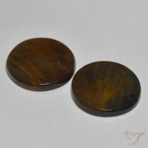 Shop natural 4.27ct マルチカラー ピーターサイト gems, ラウンド, from ナミビア at GemSelect. In stock, global shipping!