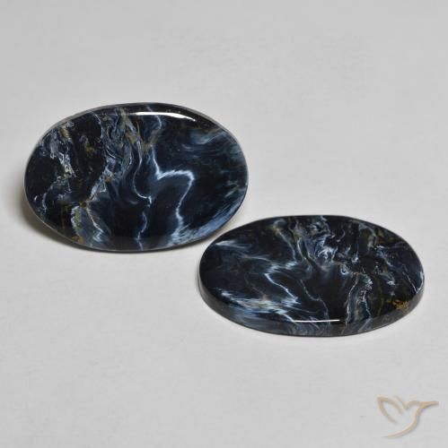 Shop natural 12.11ct マルチカラー ピーターサイト gems, 楕円形, from ナミビア at GemSelect. In stock, global shipping!