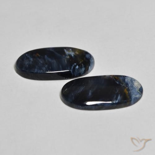 Shop natural 5.26ct マルチカラー ピーターサイト gems, 楕円形, from ナミビア at GemSelect. In stock, global shipping!