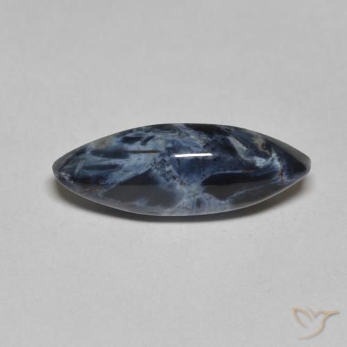 2.39ct 天然 マルチカラー ピーターサイト, マーキーズ, オペーク