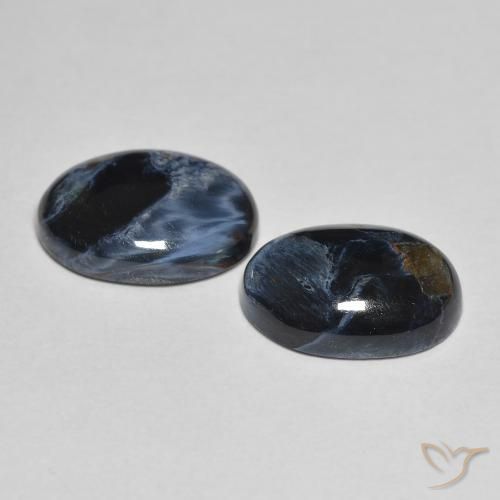 Shop natural 4.78ct マルチカラー ピーターサイト gems, 楕円形, from ナミビア at GemSelect. In stock, global shipping!