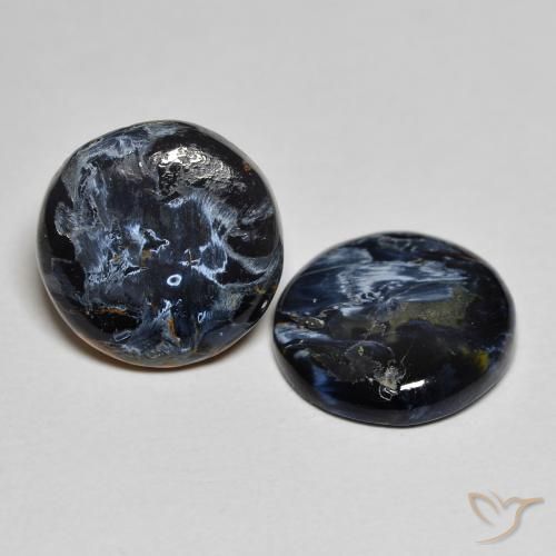 Shop natural 6.75ct マルチカラー ピーターサイト gems, ラウンド, from ナミビア at GemSelect. In stock, global shipping!