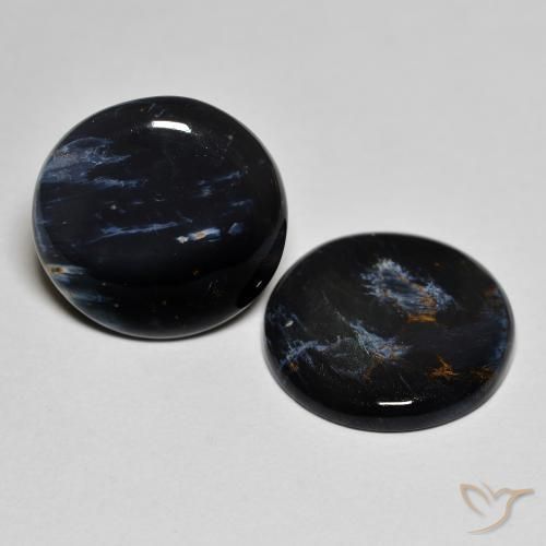 Shop natural 10.36ct マルチカラー ピーターサイト gems, ラウンド, from ナミビア at GemSelect. In stock, global shipping!