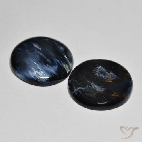 Shop natural 10.36ct マルチカラー ピーターサイト gems, ラウンド, from ナミビア at GemSelect. In stock, global shipping!