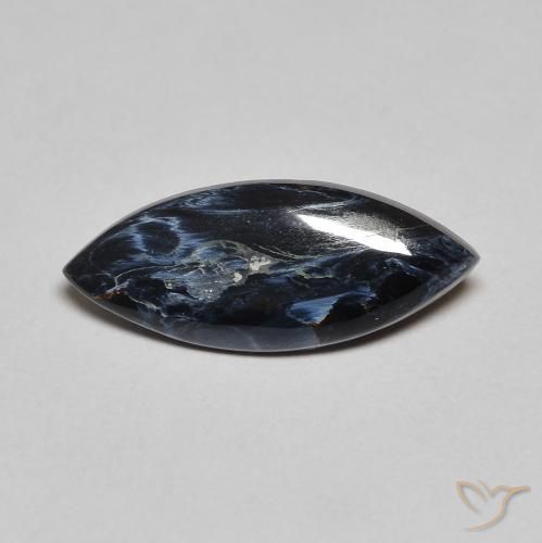 1.88ct 天然 マルチカラー ピーターサイト, マーキーズ, オペーク