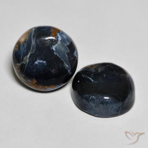 Shop natural 11.10ct マルチカラー ピーターサイト gems, ラウンド, from ナミビア at GemSelect. In stock, global shipping!
