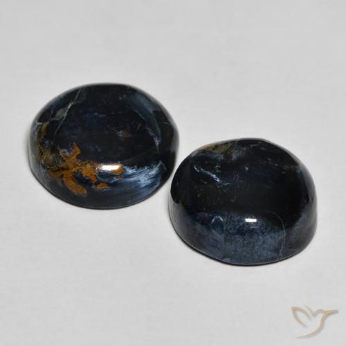 Shop natural 11.10ct マルチカラー ピーターサイト gems, ラウンド, from ナミビア at GemSelect. In stock, global shipping!