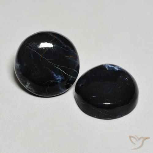 Shop natural 6.34ct マルチカラー ピーターサイト gems, ラウンド, from ナミビア at GemSelect. In stock, global shipping!