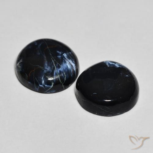 Shop natural 6.34ct マルチカラー ピーターサイト gems, ラウンド, from ナミビア at GemSelect. In stock, global shipping!