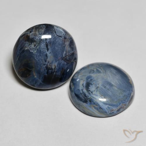 Shop natural 14.70ct マルチカラー ピーターサイト gems, ラウンド, from ナミビア at GemSelect. In stock, global shipping!