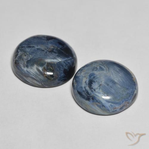 Shop natural 14.70ct マルチカラー ピーターサイト gems, ラウンド, from ナミビア at GemSelect. In stock, global shipping!