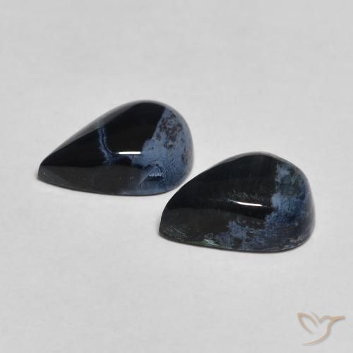 Shop natural 2.42ct マルチカラー ピーターサイト gems, 洋梨の形, from ナミビア at GemSelect. In stock, global shipping!