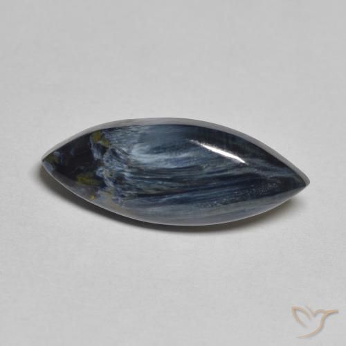 3.30ct 天然 マルチカラー ピーターサイト, マーキーズ, オペーク