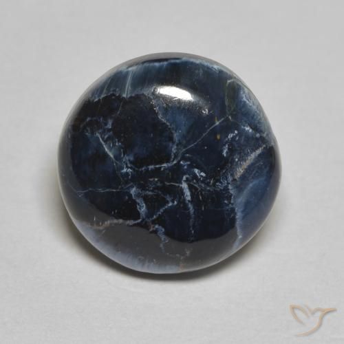 3.36ct 天然 マルチカラー ピーターサイト, ラウンド, オペーク