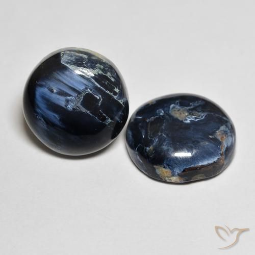 Shop natural 13.96ct マルチカラー ピーターサイト gems, ラウンド, from ナミビア at GemSelect. In stock, global shipping!