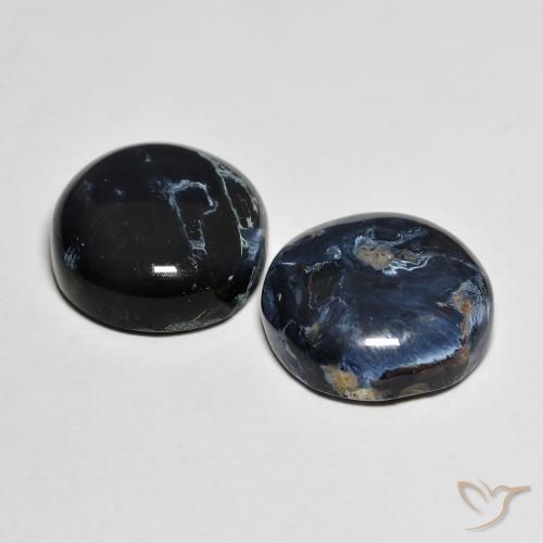 Shop natural 13.96ct マルチカラー ピーターサイト gems, ラウンド, from ナミビア at GemSelect. In stock, global shipping!