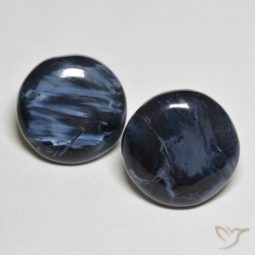 Shop natural 12.48ct マルチカラー ピーターサイト gems, ラウンド, from ナミビア at GemSelect. In stock, global shipping!