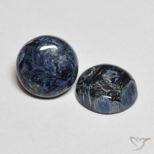 Shop natural 2.52ct マルチカラー ピーターサイト gems, ラウンド, from ナミビア at GemSelect. In stock, global shipping!