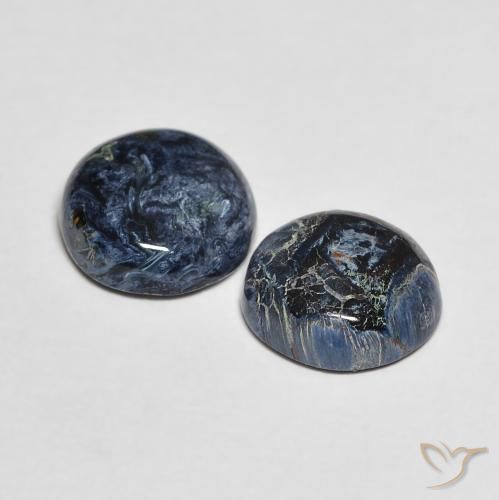 Shop natural 2.52ct マルチカラー ピーターサイト gems, ラウンド, from ナミビア at GemSelect. In stock, global shipping!