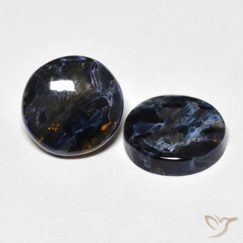 Shop natural 7.55ct マルチカラー ピーターサイト gems, ラウンド, from ナミビア at GemSelect. In stock, global shipping!