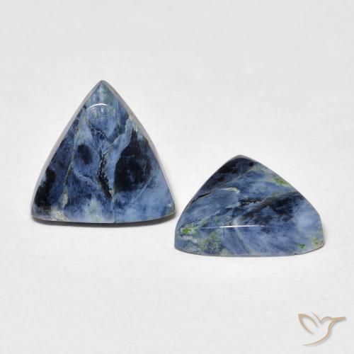 Shop natural 2.74ct マルチカラー ピーターサイト gems, トリリオン, from ナミビア at GemSelect. In stock, global shipping!