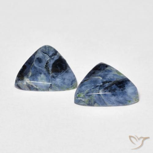 Shop natural 2.74ct マルチカラー ピーターサイト gems, トリリオン, from ナミビア at GemSelect. In stock, global shipping!