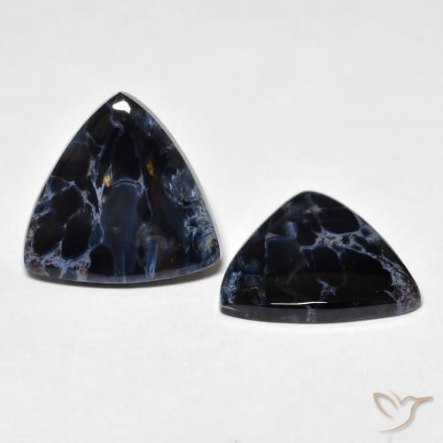 Shop natural 11.97ct マルチカラー ピーターサイト gems, トリリオン, from ナミビア at GemSelect. In stock, global shipping!