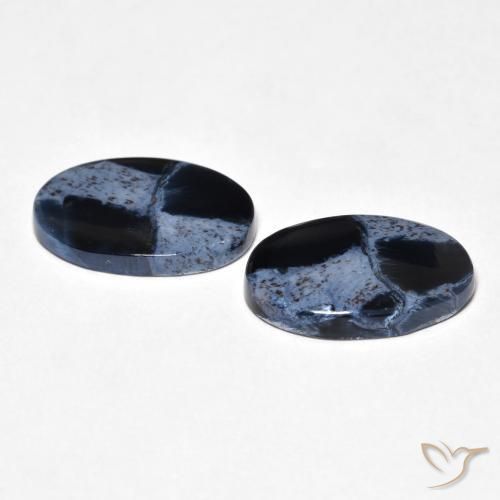 Shop natural 6.26ct マルチカラー ピーターサイト gems, 楕円形, from ナミビア at GemSelect. In stock, global shipping!