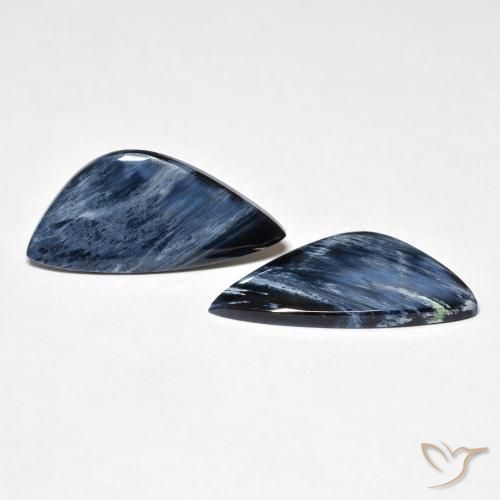 Shop natural 9.27ct マルチカラー ピーターサイト gems, ファンシー, from ナミビア at GemSelect. In stock, global shipping!